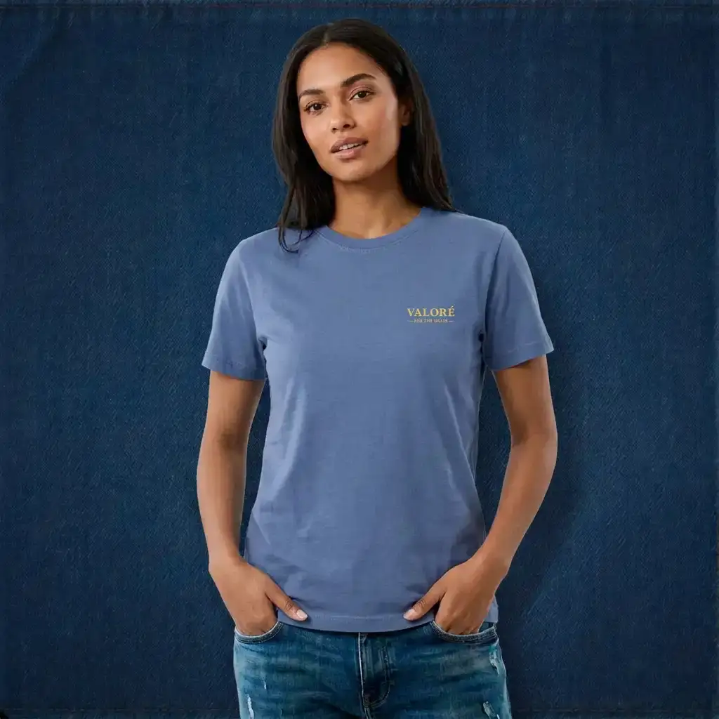 Valoré T-shirt Women