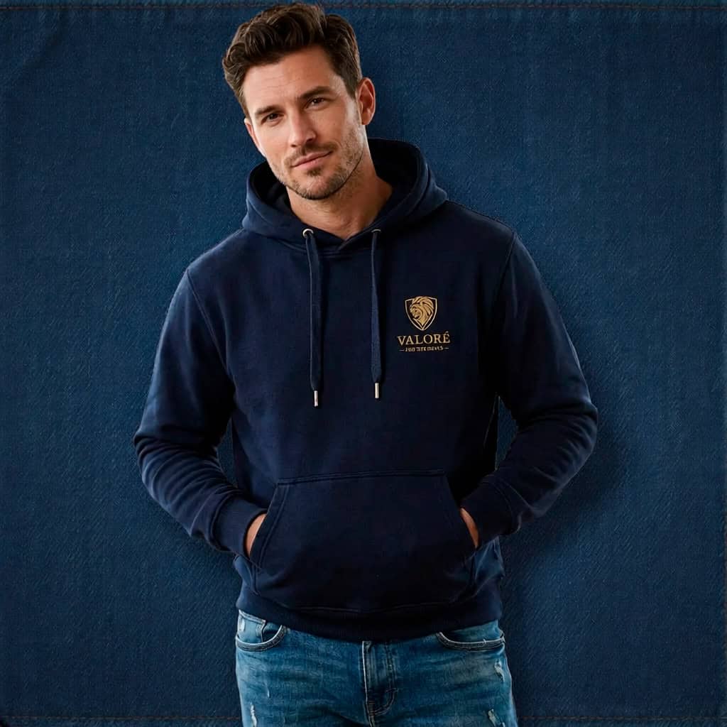 Valoré Hoodie Men
