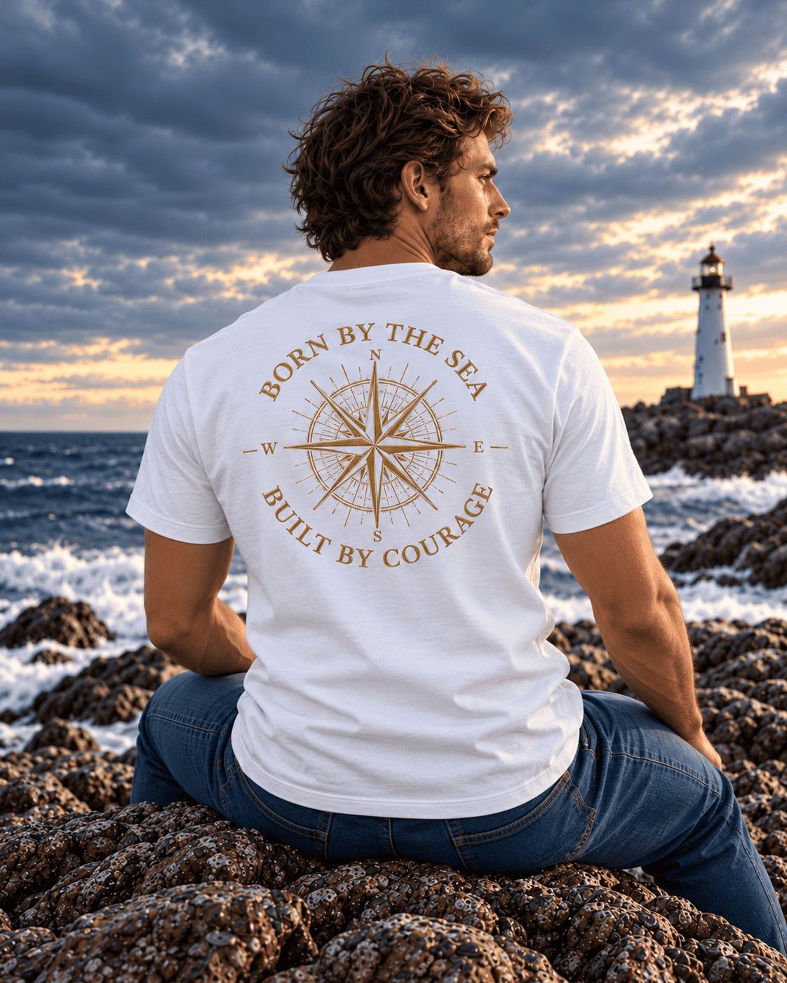 Valoré T-shirt Men